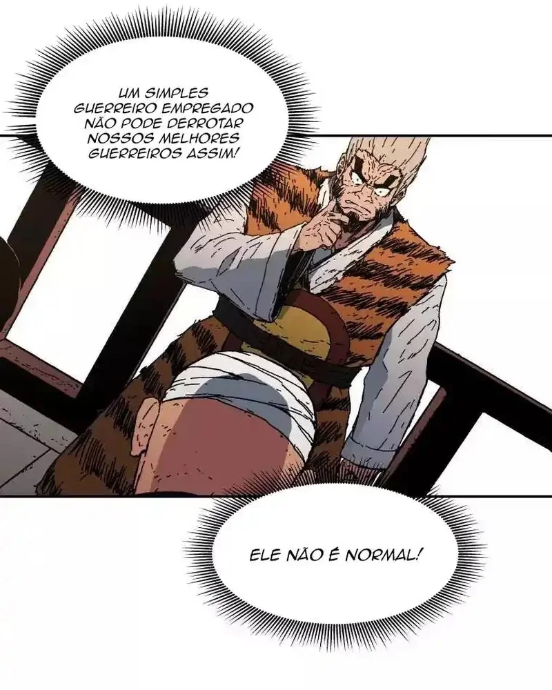Pai Incomparável Capítulo 13 Página 55