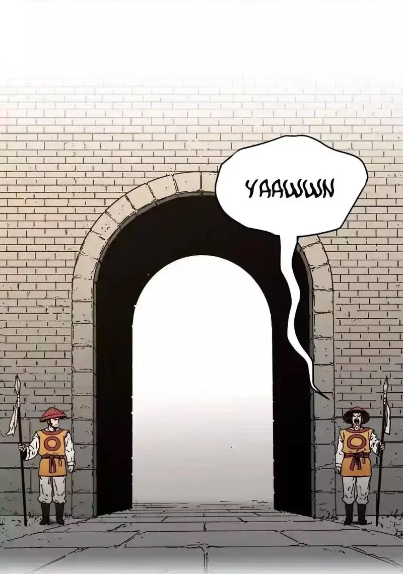 Pai Incomparável Capítulo 13 Página 6