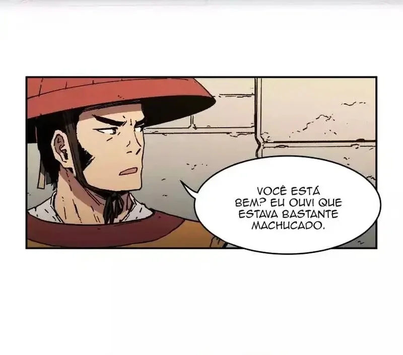Pai Incomparável Capítulo 13 Página 7