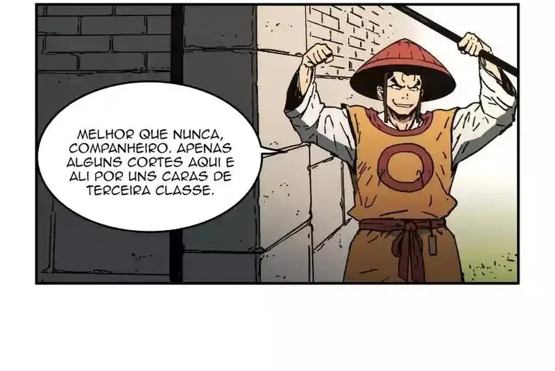 Pai Incomparável Capítulo 13 Página 8