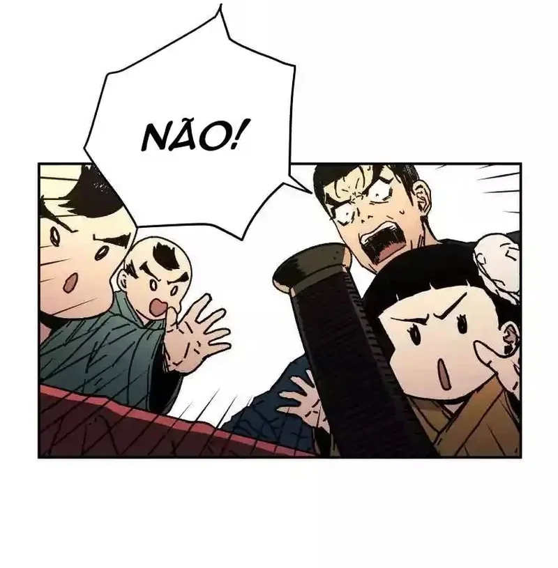 Pai Incomparável Capítulo 13 Página 87