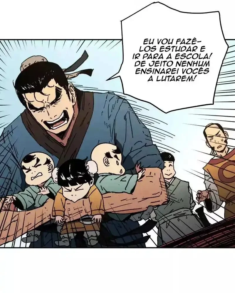 Pai Incomparável Capítulo 13 Página 88