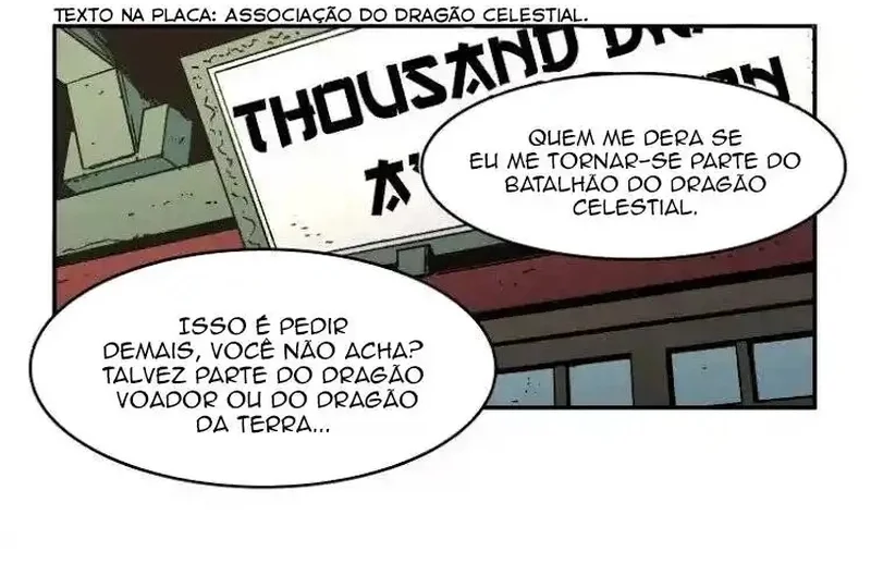Pai Incomparável Capítulo 14 Página 11