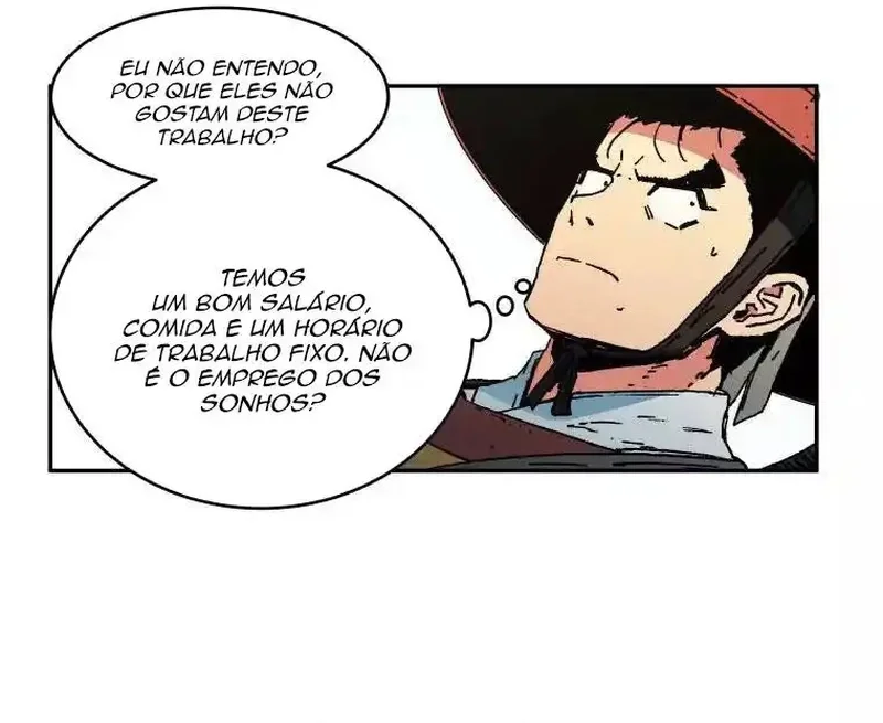 Pai Incomparável Capítulo 14 Página 12