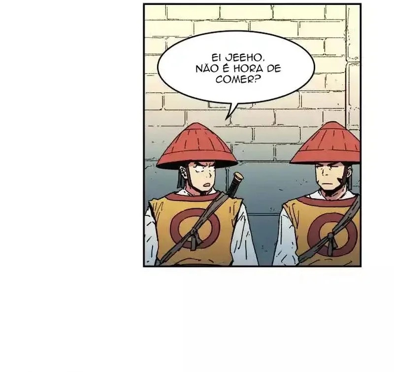 Pai Incomparável Capítulo 14 Página 13