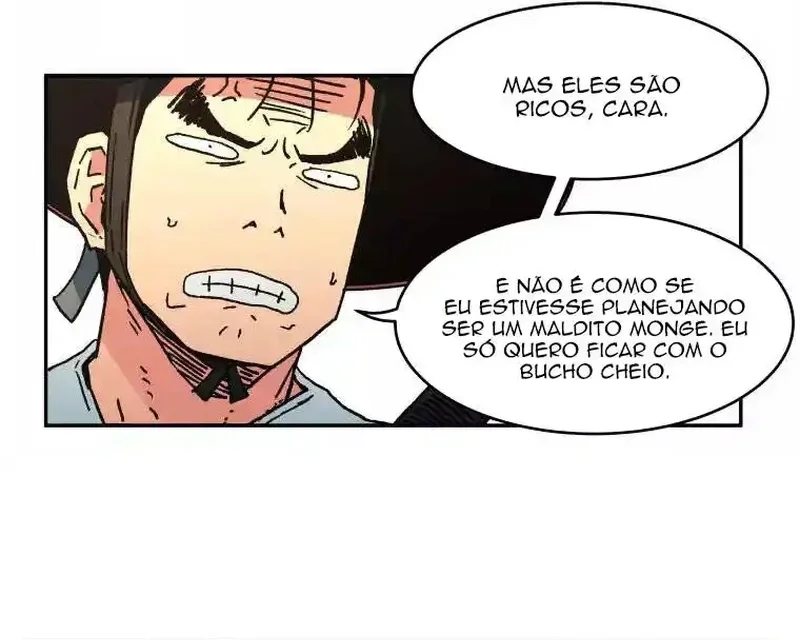 Pai Incomparável Capítulo 14 Página 17