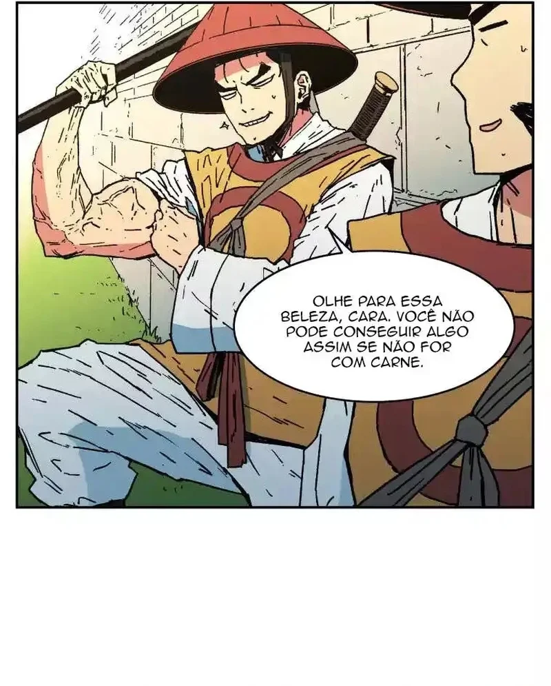 Pai Incomparável Capítulo 14 Página 20