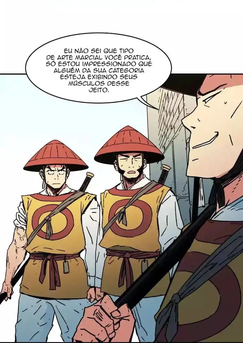 Pai Incomparável Capítulo 14 Página 24