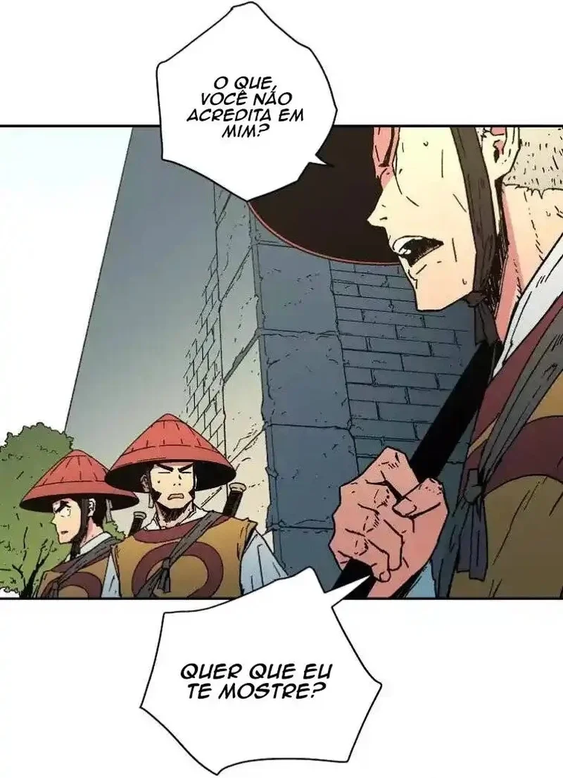 Pai Incomparável Capítulo 14 Página 29