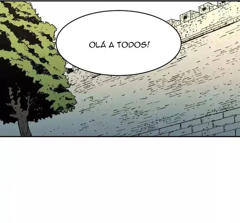 Pai Incomparável Capítulo 14 Página 35