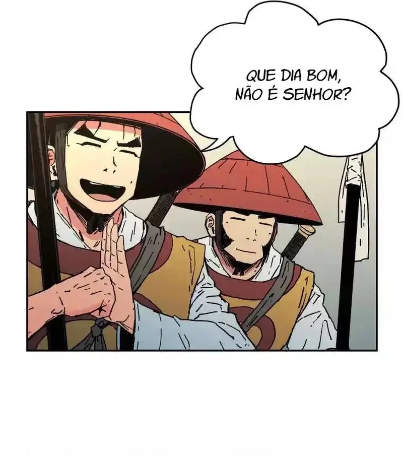 Pai Incomparável Capítulo 14 Página 37