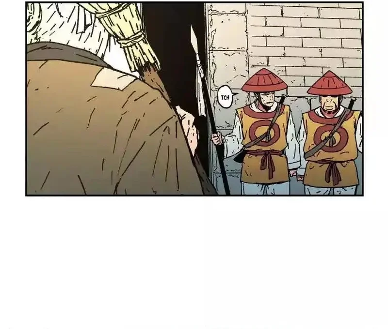Pai Incomparável Capítulo 14 Página 38