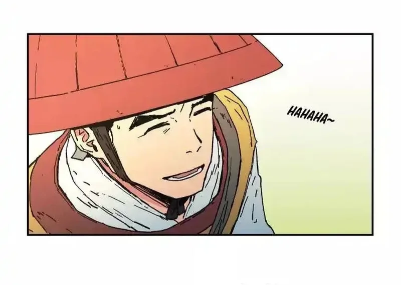Pai Incomparável Capítulo 14 Página 40