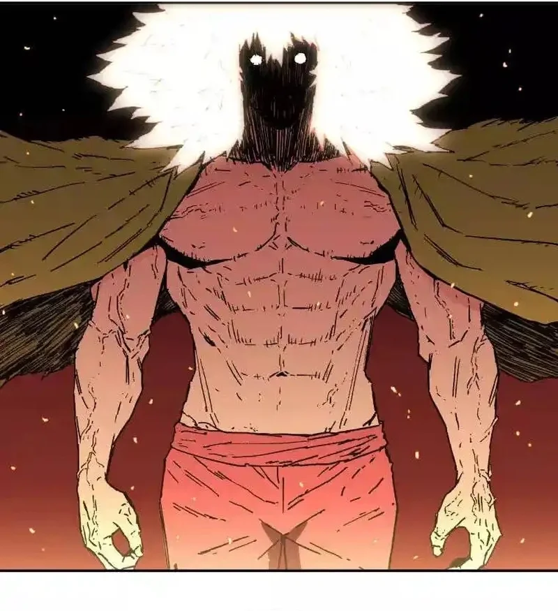 Pai Incomparável Capítulo 14 Página 47