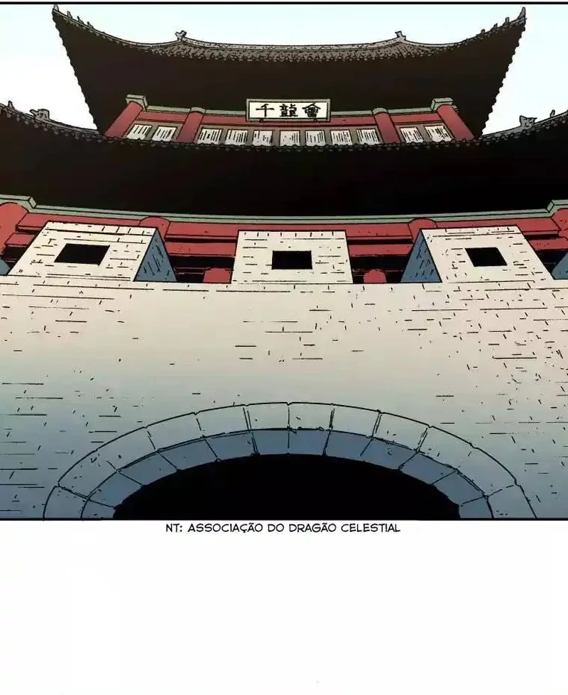 Pai Incomparável Capítulo 14 Página 5