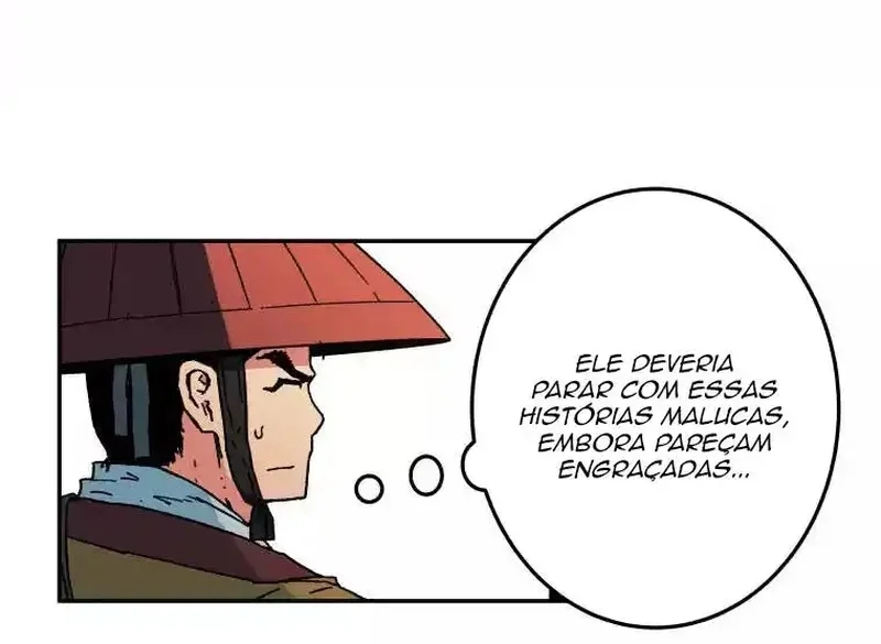 Pai Incomparável Capítulo 14 Página 50