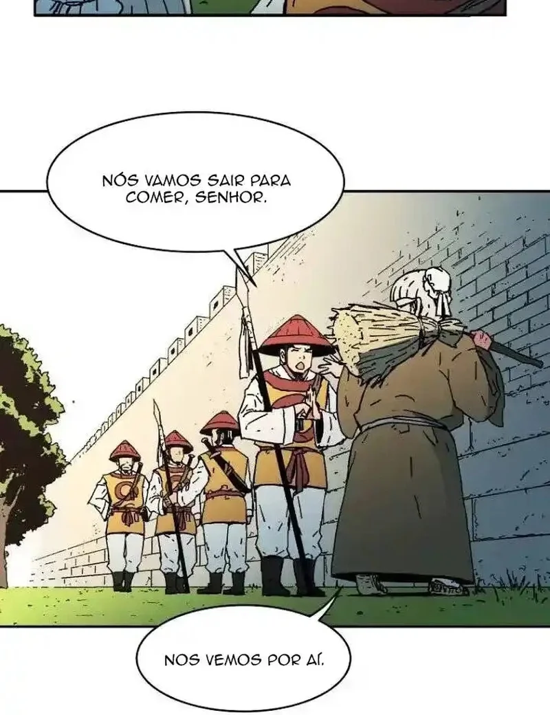 Pai Incomparável Capítulo 14 Página 53