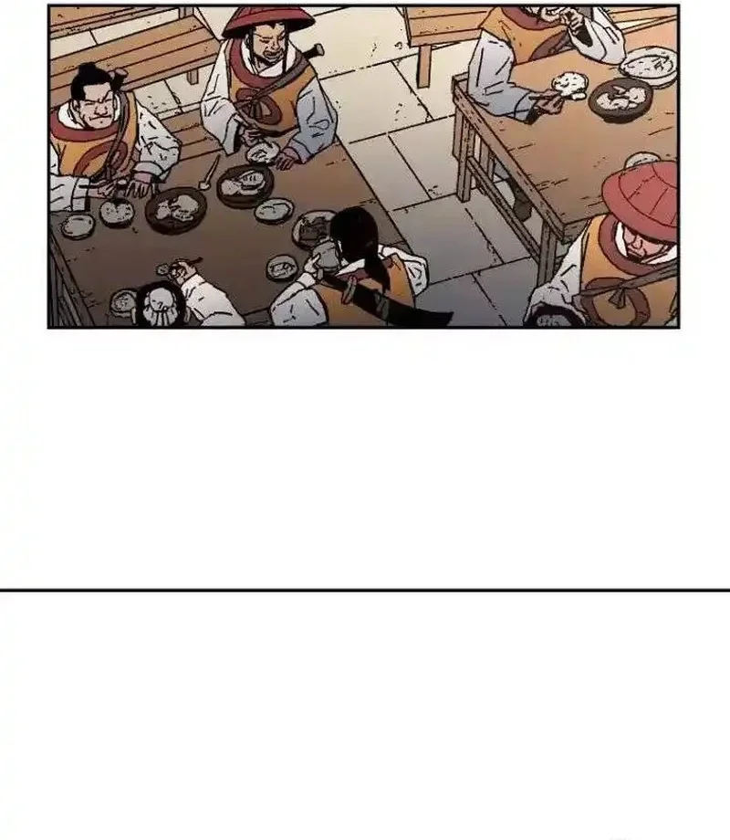 Pai Incomparável Capítulo 14 Página 55