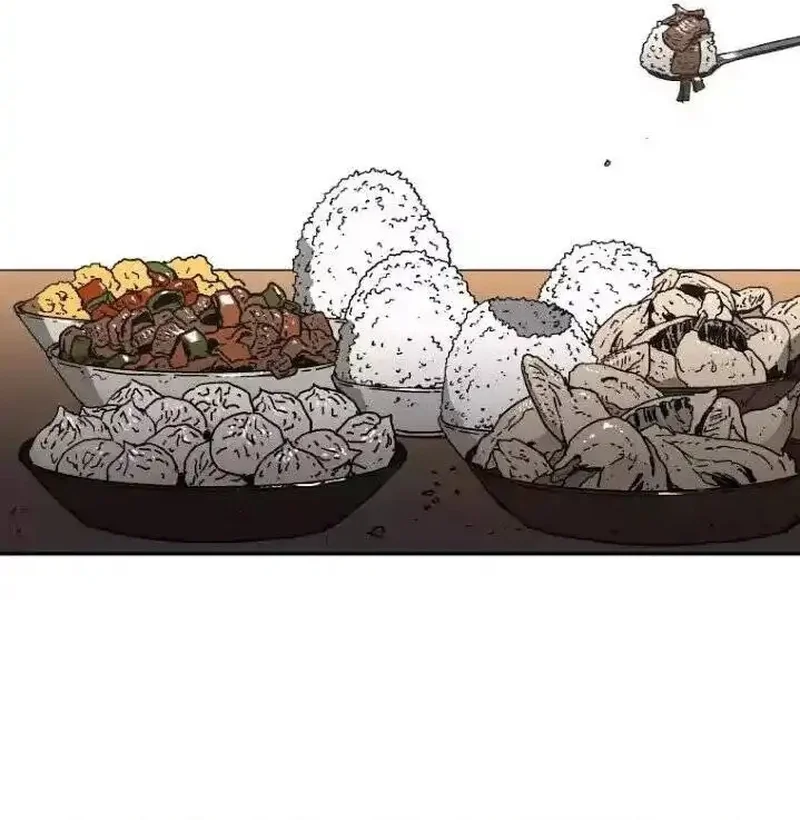 Pai Incomparável Capítulo 14 Página 56