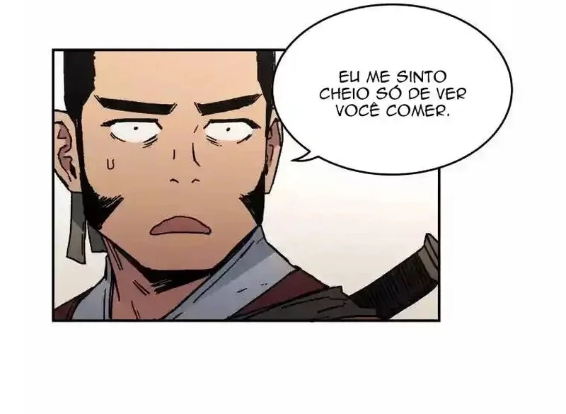 Pai Incomparável Capítulo 14 Página 59