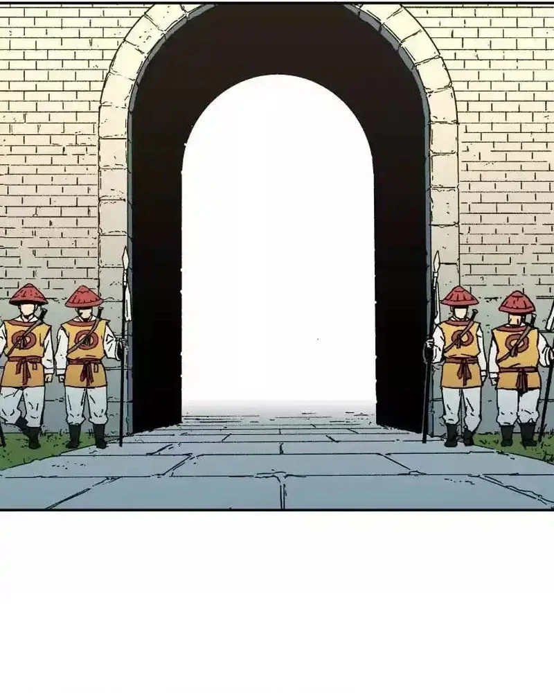 Pai Incomparável Capítulo 14 Página 6