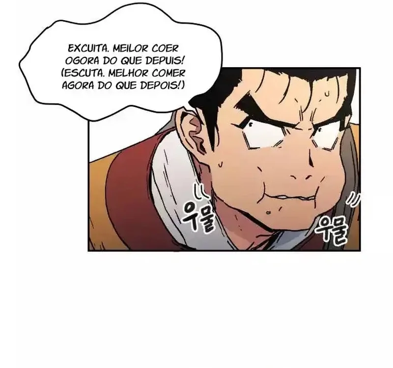 Pai Incomparável Capítulo 14 Página 60