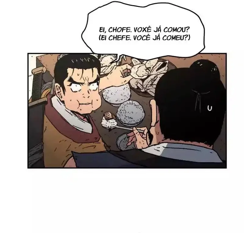 Pai Incomparável Capítulo 14 Página 63
