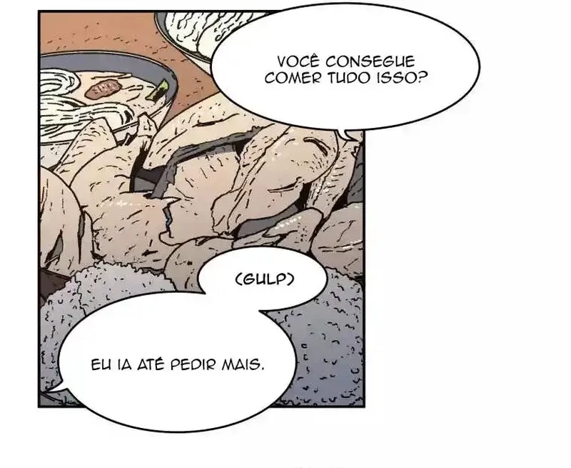 Pai Incomparável Capítulo 14 Página 64