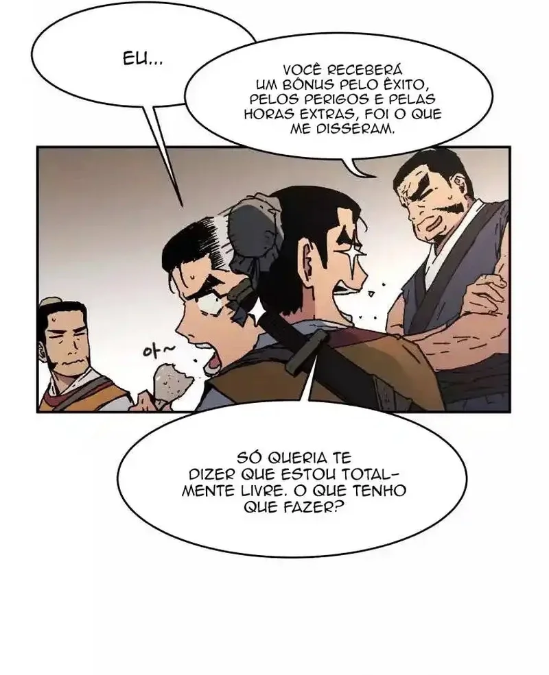 Pai Incomparável Capítulo 14 Página 66