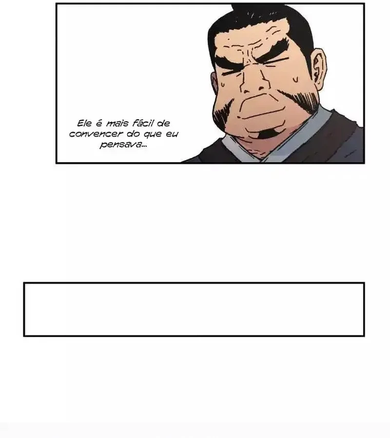 Pai Incomparável Capítulo 14 Página 67