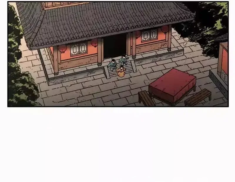 Pai Incomparável Capítulo 14 Página 69