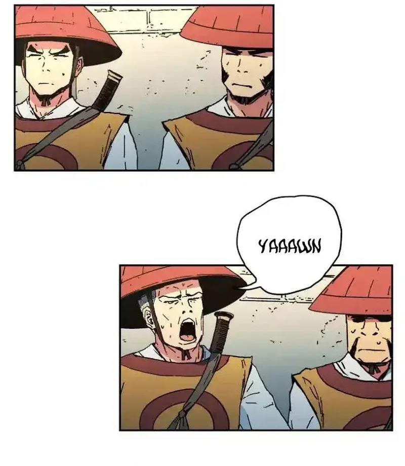Pai Incomparável Capítulo 14 Página 7