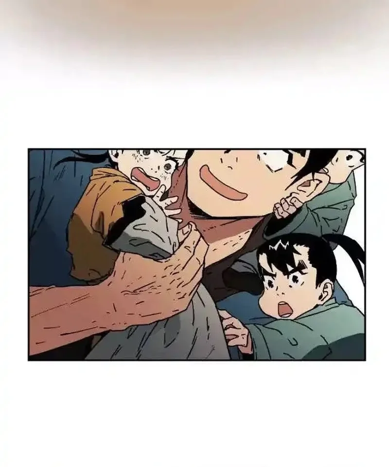 Pai Incomparável Capítulo 14 Página 74