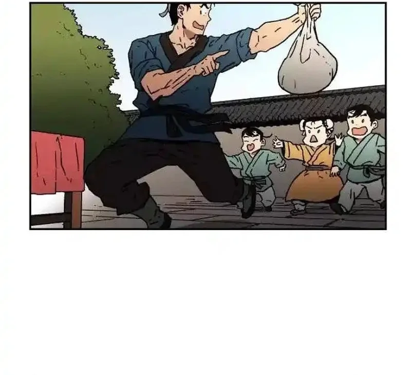 Pai Incomparável Capítulo 14 Página 75