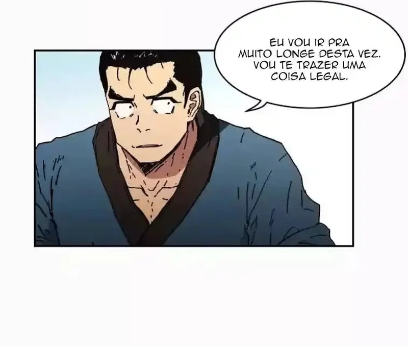 Pai Incomparável Capítulo 14 Página 82