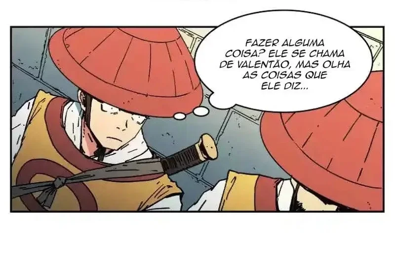 Pai Incomparável Capítulo 14 Página 9