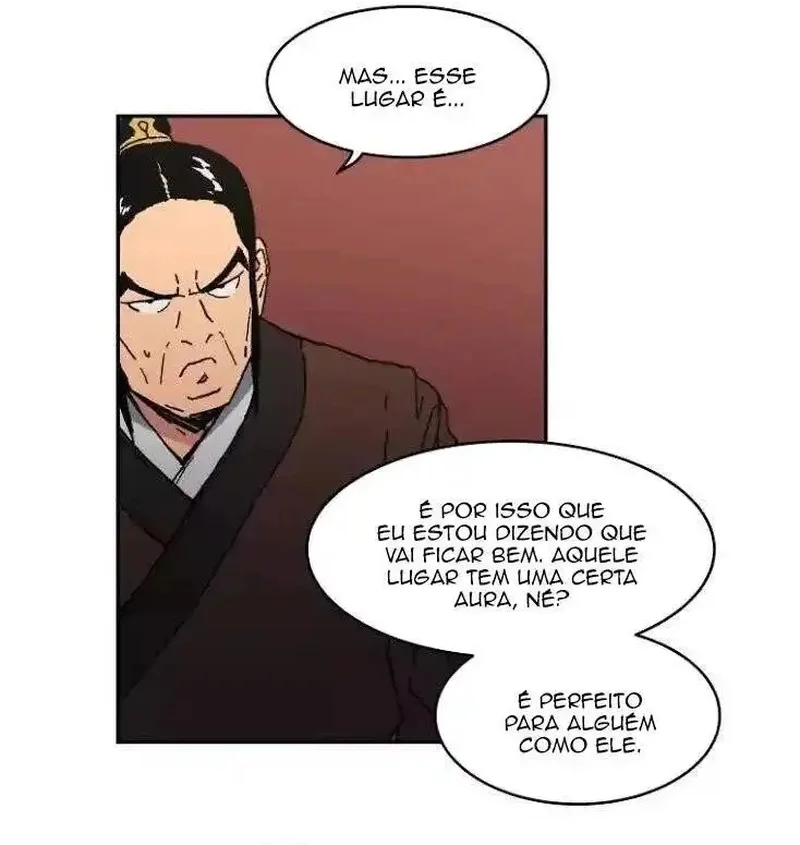 Pai Incomparável Capítulo 15 Página 10