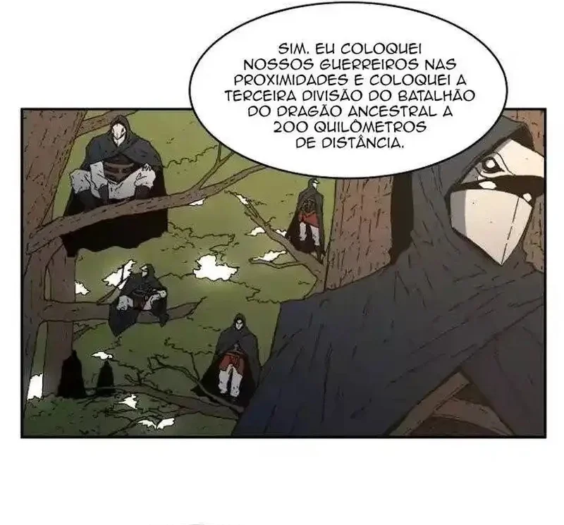 Pai Incomparável Capítulo 15 Página 12