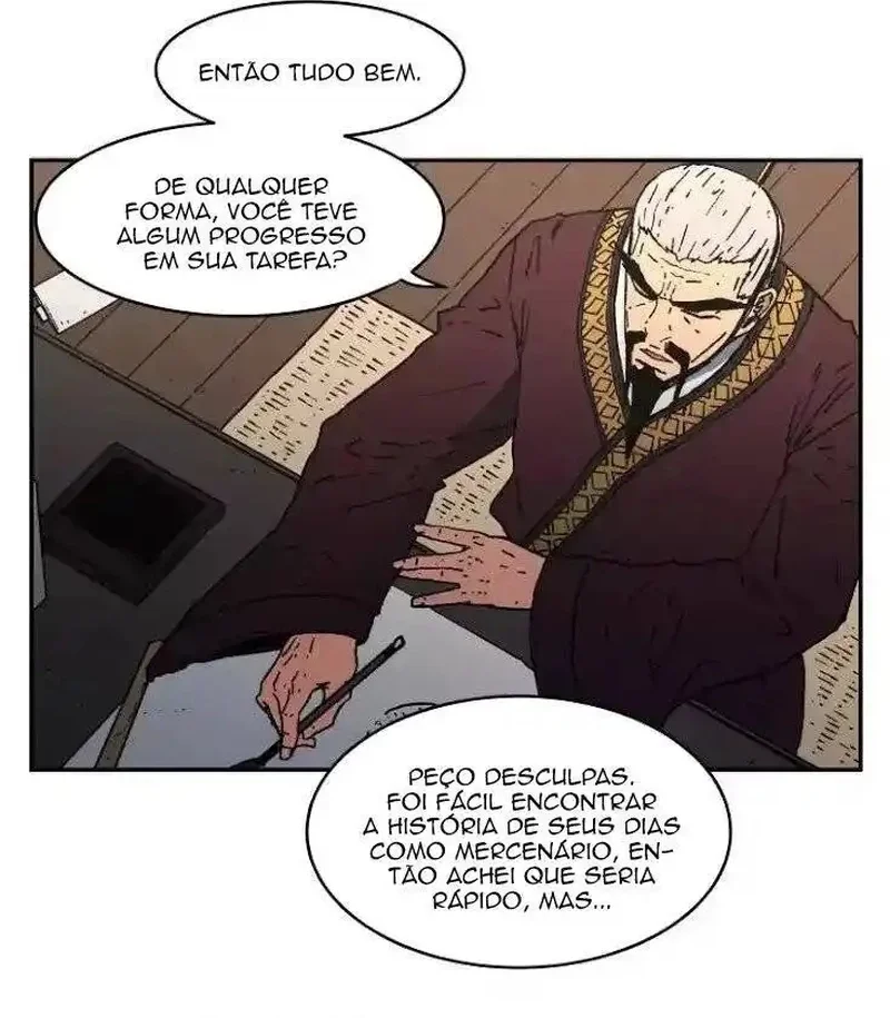 Pai Incomparável Capítulo 15 Página 13