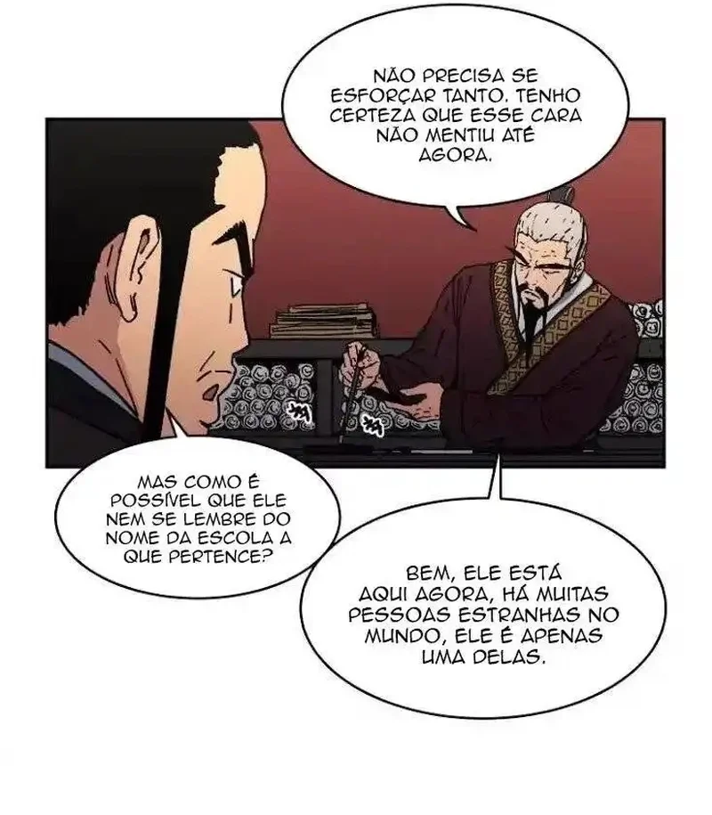Pai Incomparável Capítulo 15 Página 15