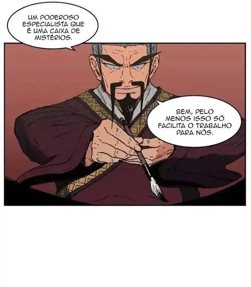 Pai Incomparável Capítulo 15 Página 16