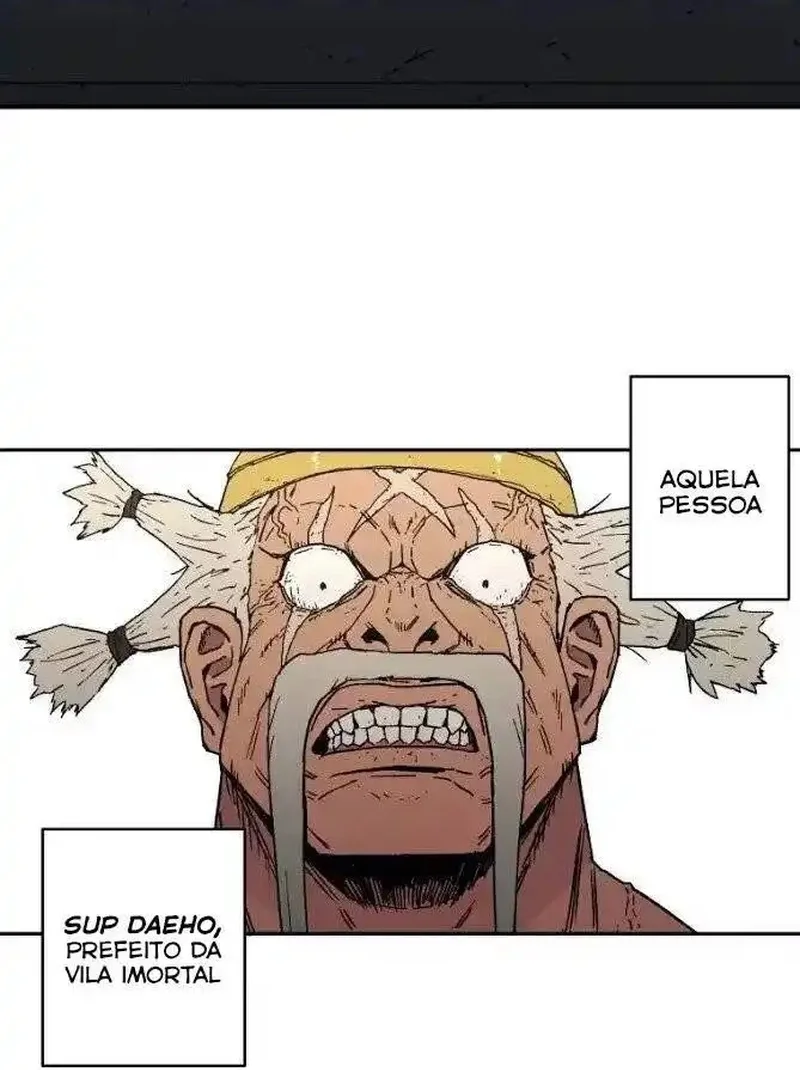 Pai Incomparável Capítulo 15 Página 19