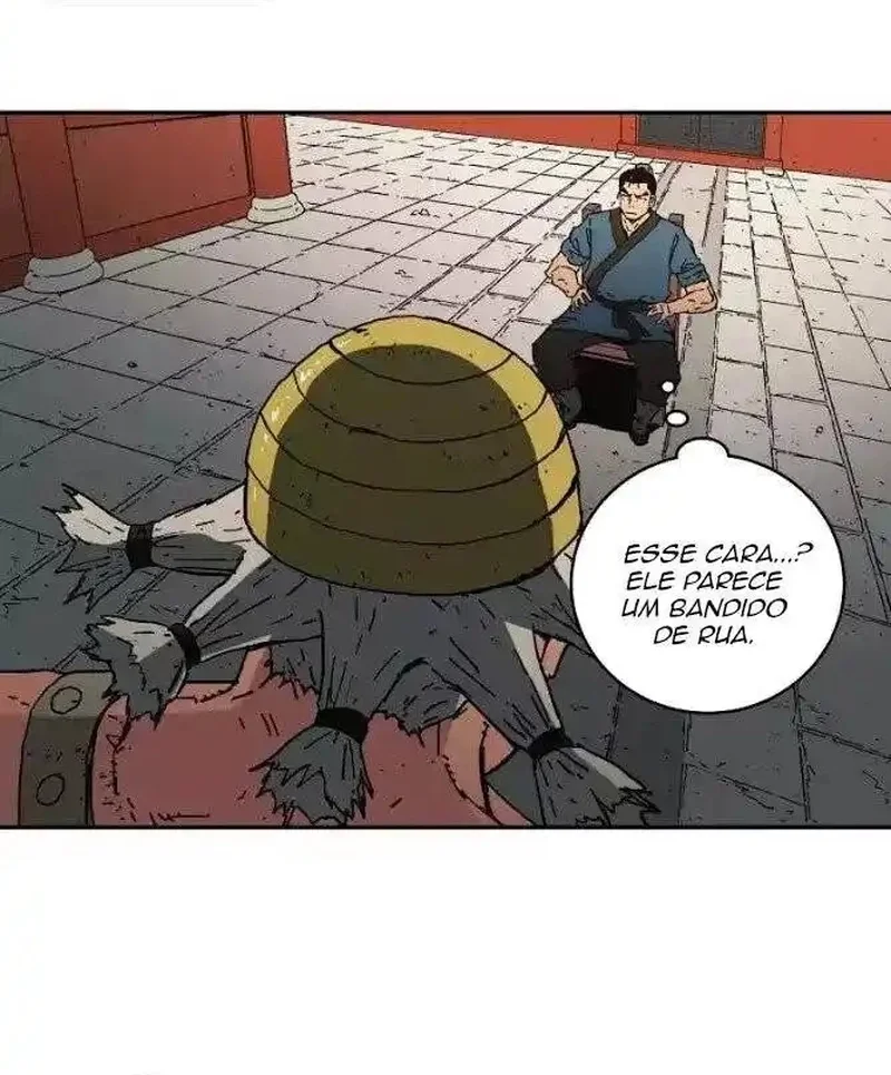 Pai Incomparável Capítulo 15 Página 20