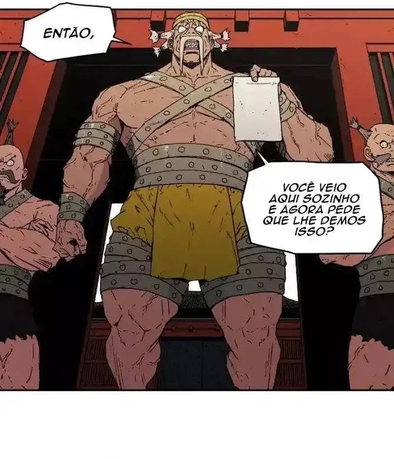 Pai Incomparável Capítulo 15 Página 21