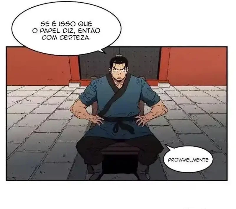 Pai Incomparável Capítulo 15 Página 22