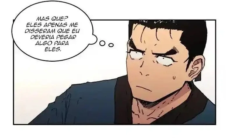 Pai Incomparável Capítulo 15 Página 24