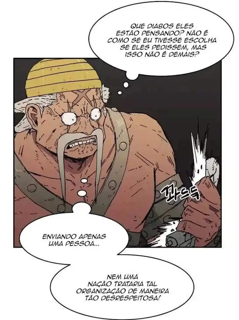 Pai Incomparável Capítulo 15 Página 25