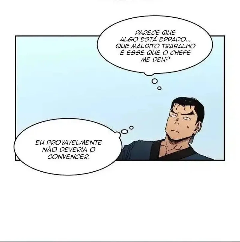 Pai Incomparável Capítulo 15 Página 26