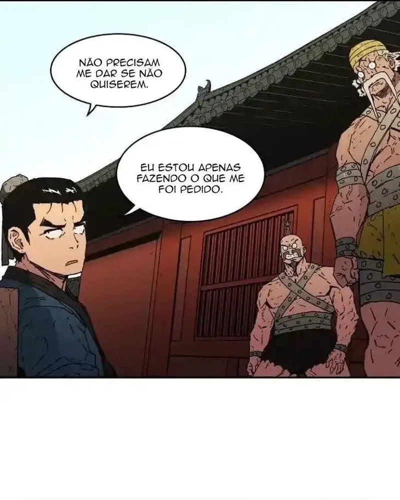 Pai Incomparável Capítulo 15 Página 27
