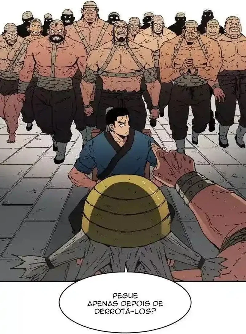 Pai Incomparável Capítulo 15 Página 29